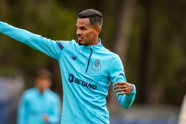 FC Porto: quatro baixas na preparação para o dérbi