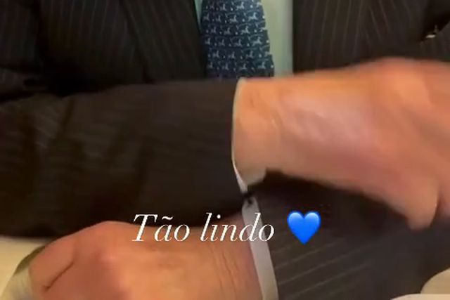 Pinto da Costa pede para Super Dragões rezarem por Fernando Madureira em Fátima