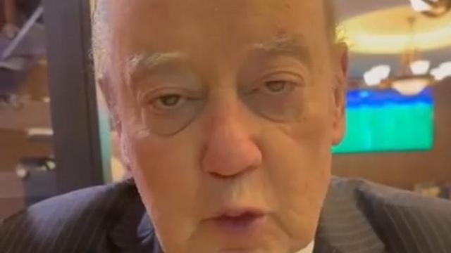 Pinto da Costa pede para Super Dragões rezarem por Fernando Madureira em Fátima