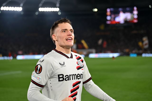 Mercado: Wirtz pode ser a grande contratação do Real Madrid... em 2025