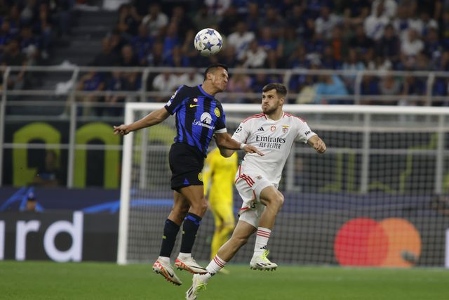 «Jurásek não entra nos planos do Benfica»