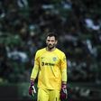 Sporting: Adán despede-se com mensagem sentida
