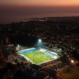 Estoril: anunciada lotação esgotada para a receção ao Sporting