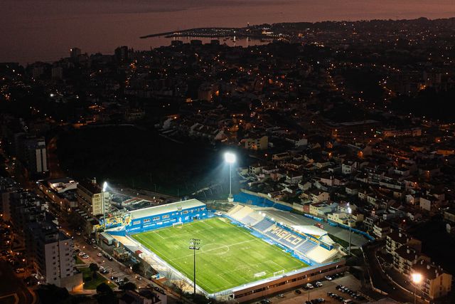 Lendas do râguebi vão estar em Cascais