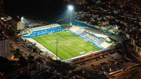 Lendas do râguebi vão estar em Cascais