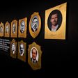 André Villas-Boas já está no museu do FC Porto