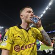 Clube da MLS tenta a contratação de Marco Reus