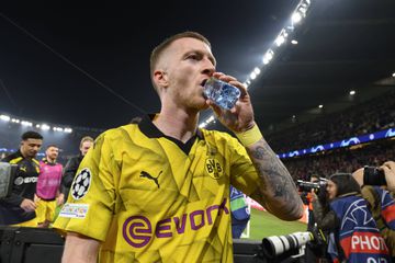 Clube da MLS tenta a contratação de Marco Reus