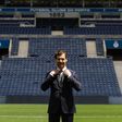 FC Porto: valor em bolsa da SAD cresceu €4,3 M desde a vitória de Villas-Boas