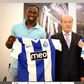 Mangala reage a saída de Pinto da Costa