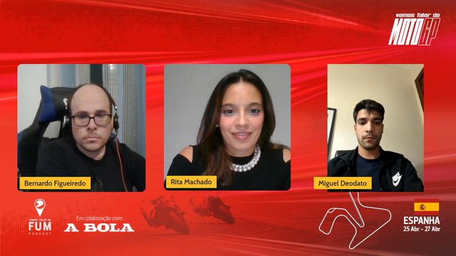 Vamos Falar De MotoGP: The Marquez Kingdom