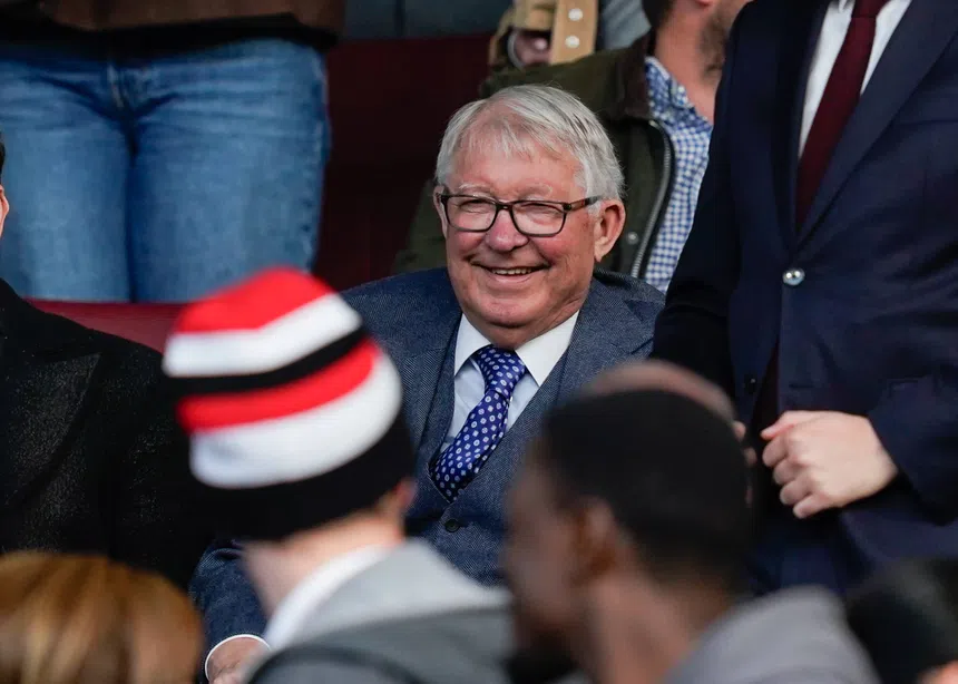 Ferguson explode! Chelsea no cadafalso