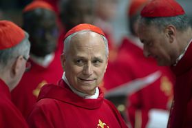 Quem é Robert Prevost, o Papa Leão XIV