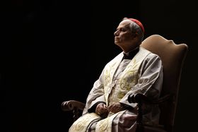 'Habemus Papam': Conclave já escolheu o novo líder da Igreja