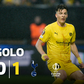 Goleador de serviço abre porta da final ao Tottenham (vídeo)
