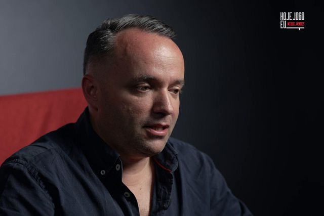 Hoje Jogo Eu: «O taxista levou-me ao sítio onde morreu Escobar e levou outro jornalista a um lugar diferente»