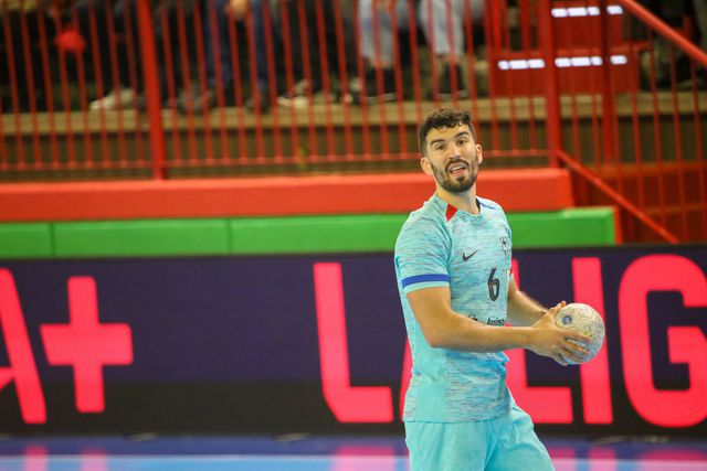 Valera reforça FC Porto e já fala em ser campeão