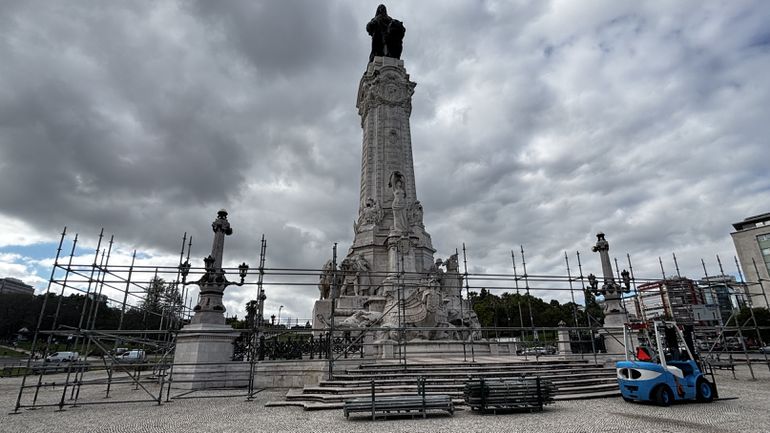 Sonhei que havia civismo, mas depois acordei