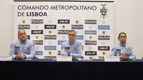 PSP tem preparada operação complexa para o dérbi