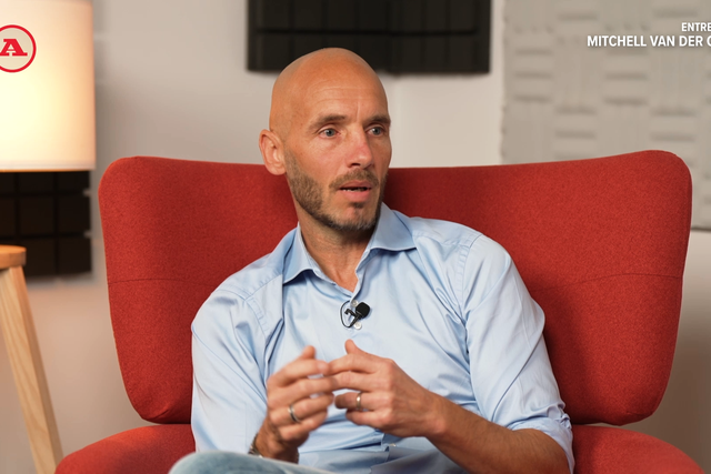 «Cristiano Ronaldo mudou mentalmente a forma como os jogadores trabalham»