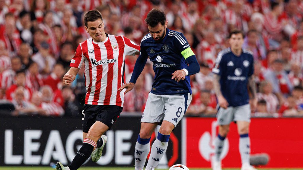 Man. United-Ath. Bilbao: já rola a bola em Old Trafford!