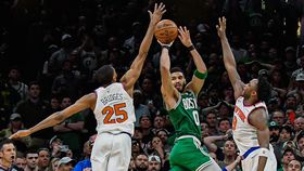 Novo colapso dos Celtics com os Knicks, Thunder esmagam Nuggets