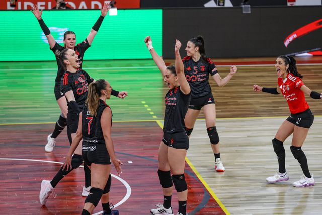 Avense 78 fora do Campeonato Nacional