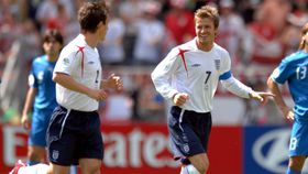 Inspiração no Wrexham levou Beckham e Neville a comprarem clube da 4.ª divisão