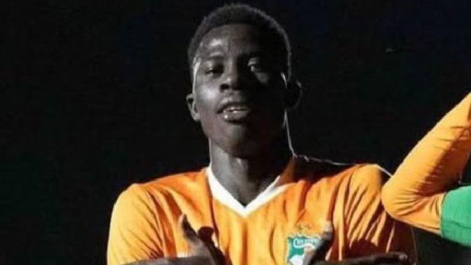 Extremo marfinense no radar do Benfica