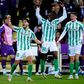 Betis sobrevive a jogo louco e está na final da Conference League