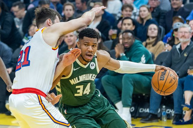 Bucks, de Giannis, foram eliminados pelos Pacers no play-off da NBA