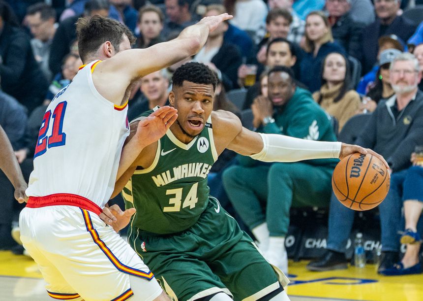 Bucks, de Giannis, foram eliminados pelos Pacers no play-off da NBA