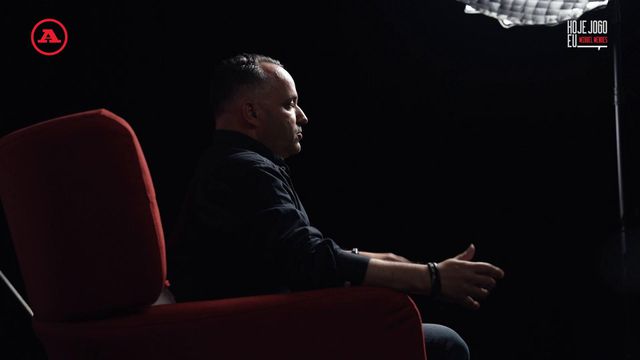 Hoje Jogo Eu: Miguel Mendes fala sobre o mistério do jogador panamaniano que desapareceu após umas férias