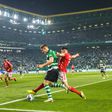 Benfica ou Sporting: de justiça falará o dérbi