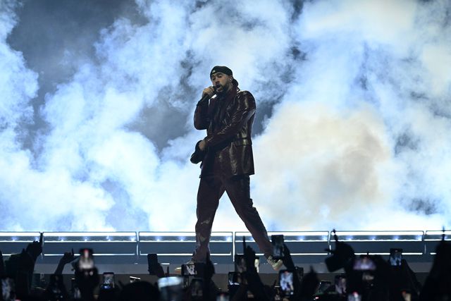 Bad Bunny anuncia segunda data no Estádio da Luz