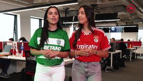 Benfica ou Sporting? O que está em jogo no dérbi