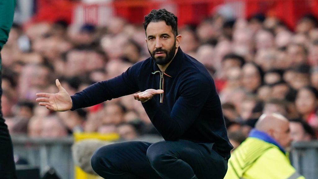 Man. United-Ath. Bilbao: bascos acreditam e deixam tudo em aberto ao intervalo