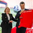 FPF apresenta série televisiva dedicada ao futebol feminino