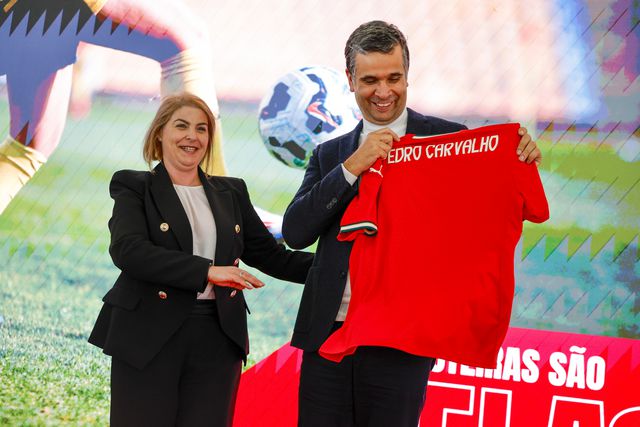 FPF apresenta série televisiva dedicada ao futebol feminino