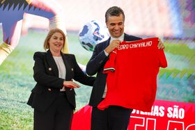 FPF apresenta série televisiva dedicada ao futebol feminino