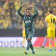 Golaço de Porro ajuda Tottenham a carimbar presença na final da Europa League