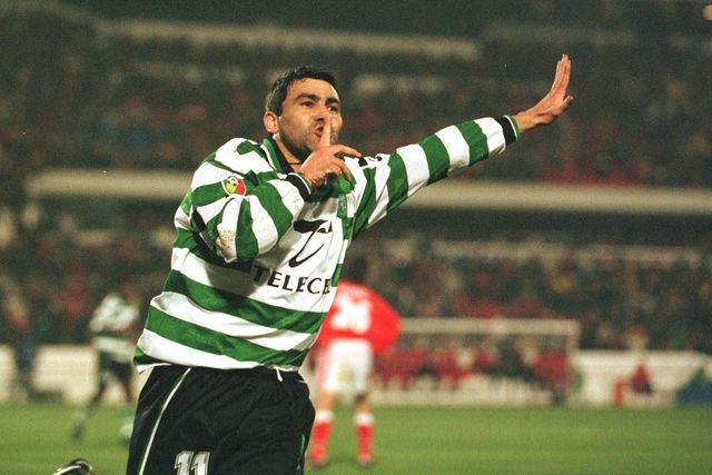 «Contra o Benfica é sempre o jogo mais importante da época»