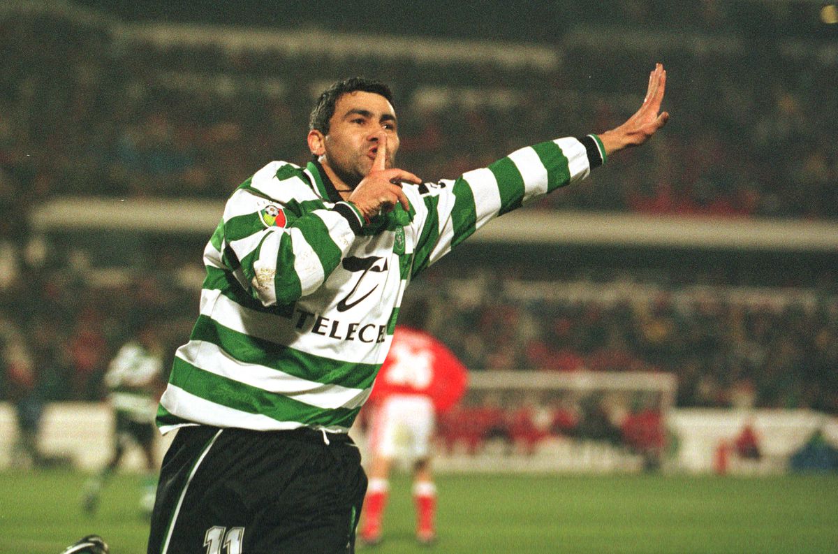 Entrevista A BOLA «Contra o Benfica é sempre o jogo mais importante da época»
