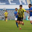 Tiago Leite tem estado em grande destaque nos minhotos e vai rumar aos ribatejanos (Foto: Fafe)