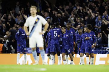 Já há um finalista (expectável) da UEFA Conference League