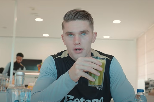 Gyokeres revela segredo que pode ser a receita para marcar tantos golos no Sporting