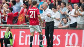«Mourinho é um treinador para jogadores com personalidade e carácter»