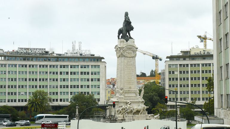 Dérbi obriga dezenas de estabelecimentos de Lisboa a fechar às 17 horas