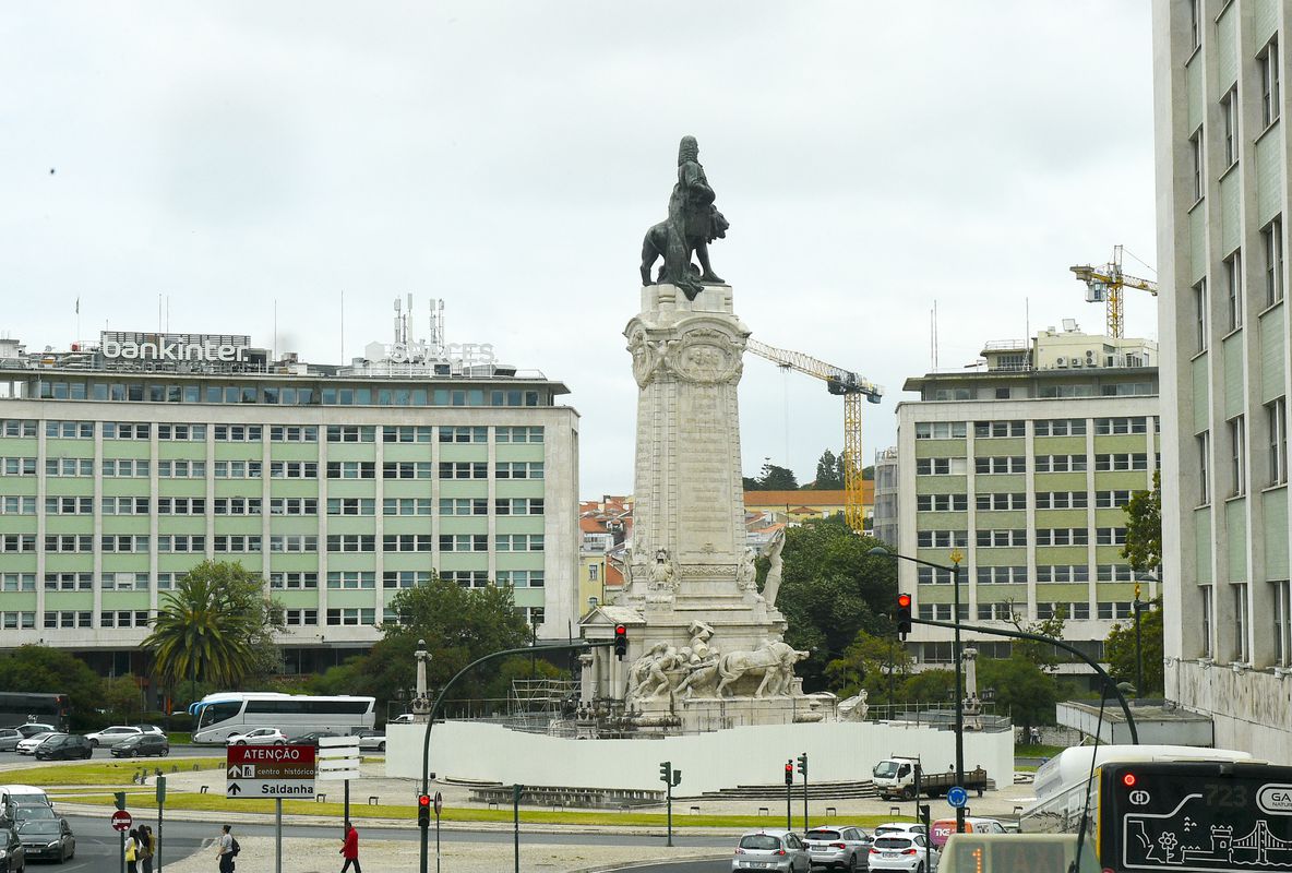 Dérbi obriga dezenas de estabelecimentos de Lisboa a fechar às 17 horas