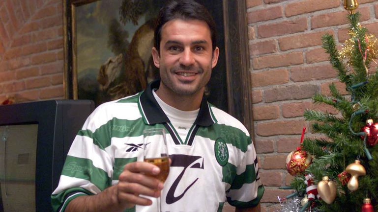 André Cruz revela quem pode decidir o dérbi (e não é Gyokeres...)